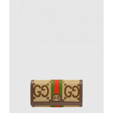 구찌 점보 GG 장지갑 523153