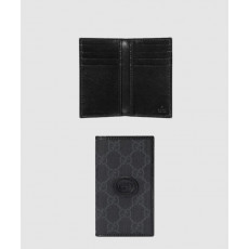 구찌 인터로킹 G GG 카드지갑 722601