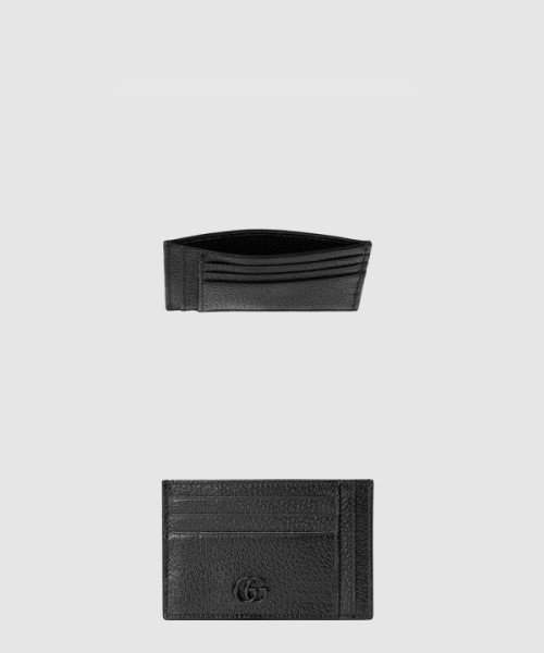 구찌 GG 마몽 카드지갑 722734