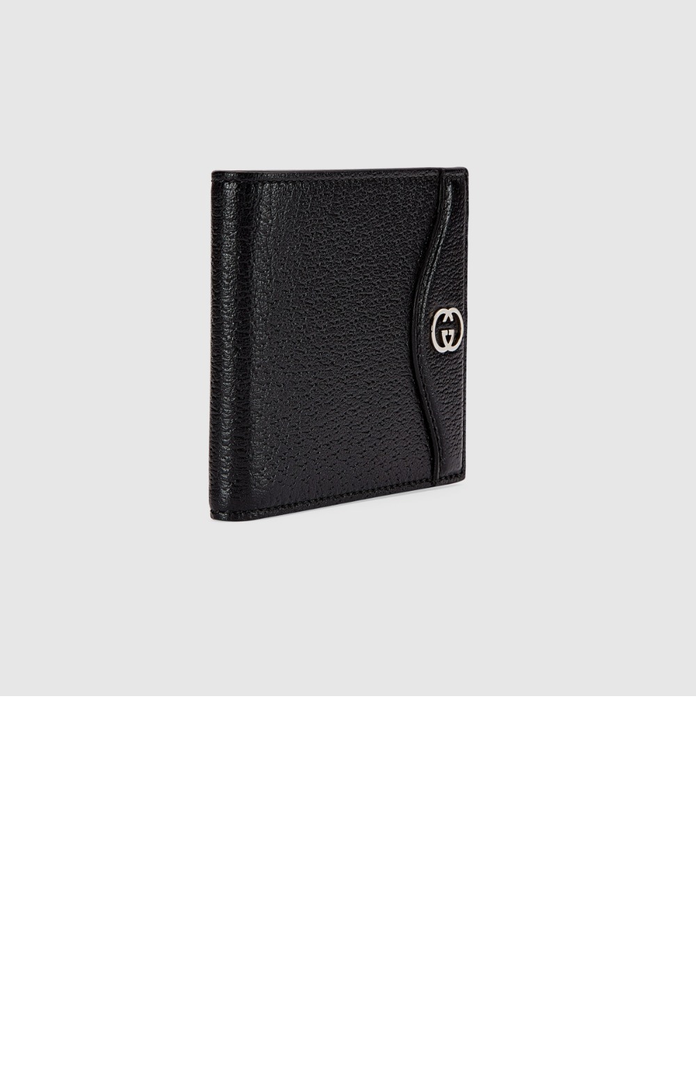 구찌 인터로킹 G 반지갑 734997