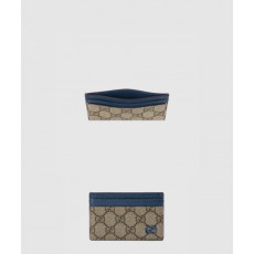 구찌 GG 디테일 카드 케이스 768248