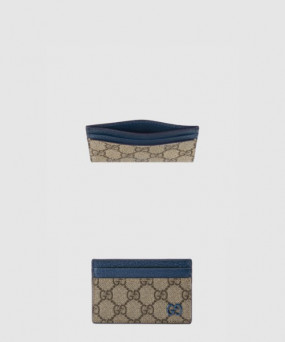 구찌 GG 디테일 카드 케이스 768248