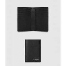 구찌 로고 롱 카드 케이스 771159