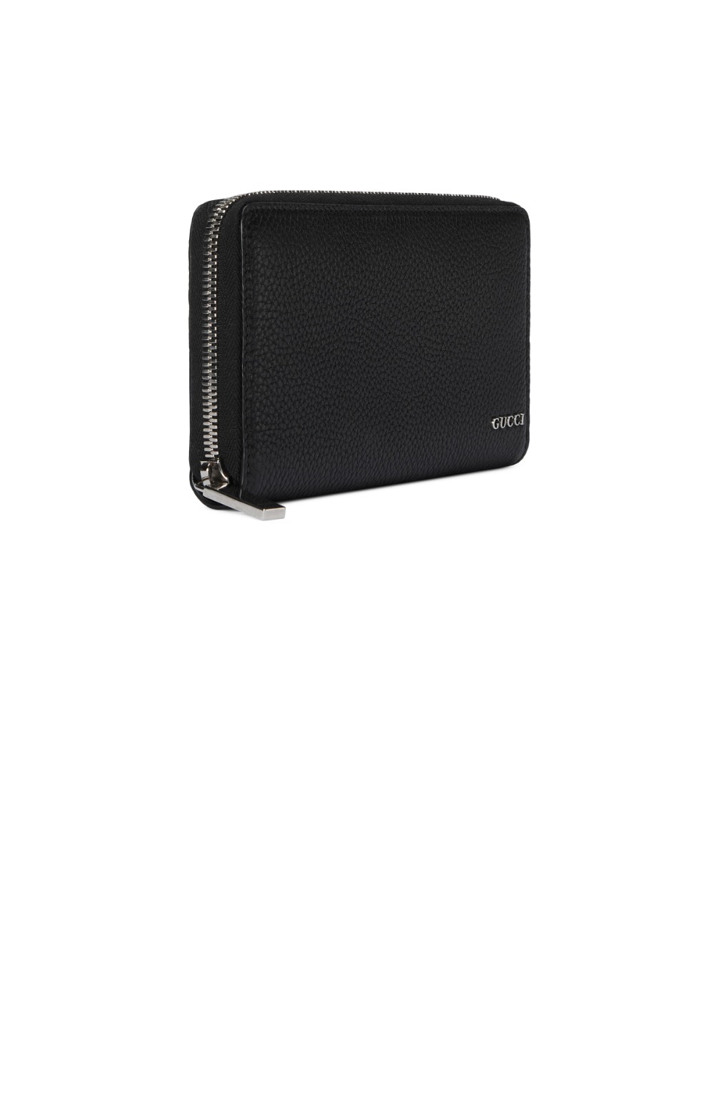 구찌 집업 지갑 771154