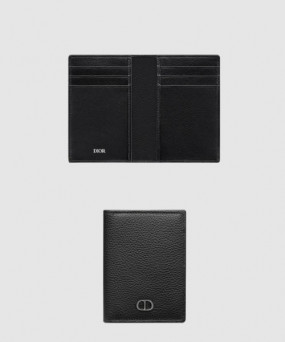 디올 2단 카드지갑 2ESCH