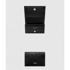 디올 비즈니스 카드지갑 2ESCH