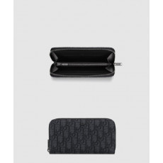 디올 지퍼월렛 2ESBC