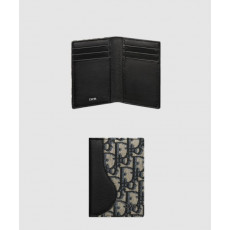 디올 단 카드지갑 2ADCH