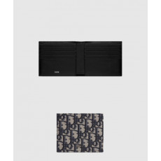 디올 오블리크 반지갑 2OBBH