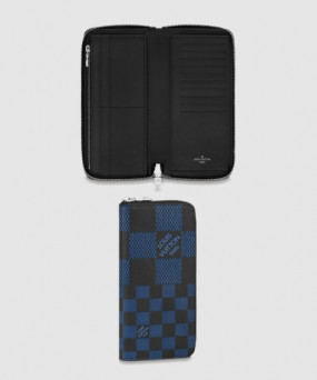 루이비통 버티컬 지피월릿 N60442