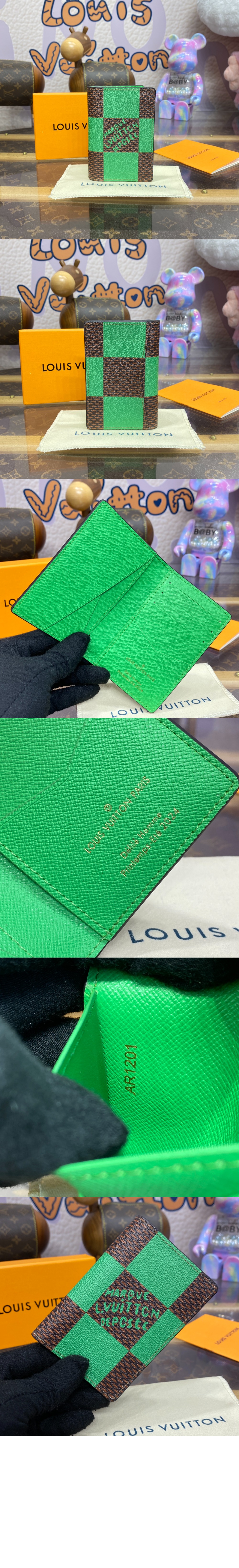 루이비통 오거나이저 드포체 N40614