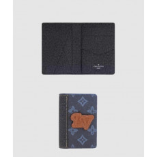 루이비통 포켓 오거나이저 카드지갑 M81789