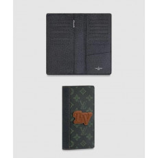 루이비통 브라짜 월릿 M81807