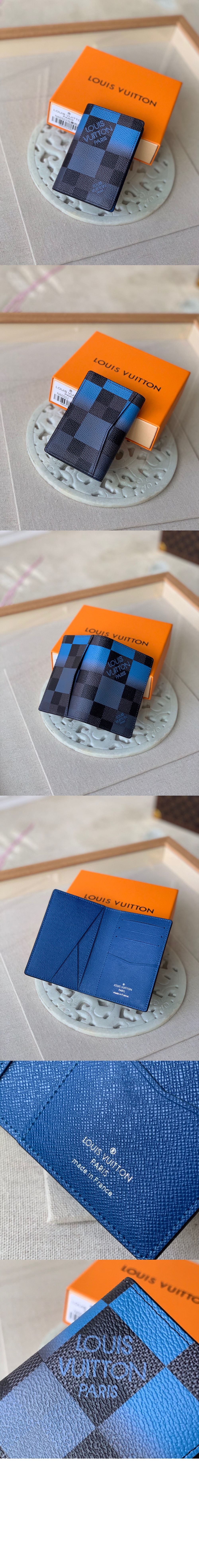 루이비통 포켓 오거나이저 N40412