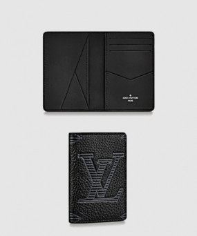 루이비통 포켓 카드홀더 M80038