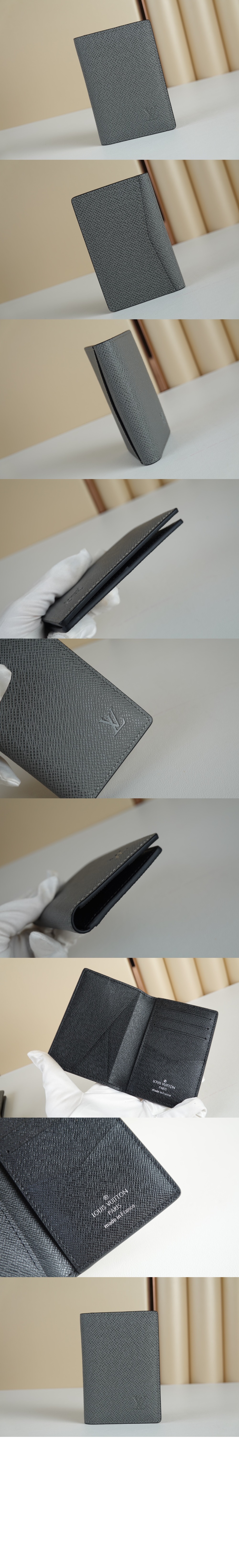 루이비통 포켓 오거나이저 M81550