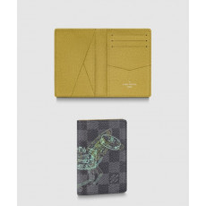 루이비통 포켓 오거나이저 N64602