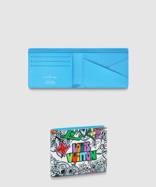 루이비통 멀티플 월렛 M82023