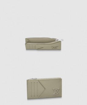 루이비통 코인 카드홀더 M82282