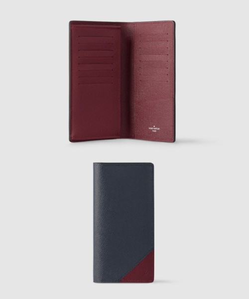 루이비통 브라짜 월릿 M30980