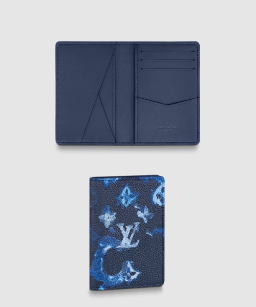 루이비통 포켓 오거나이저 M80463