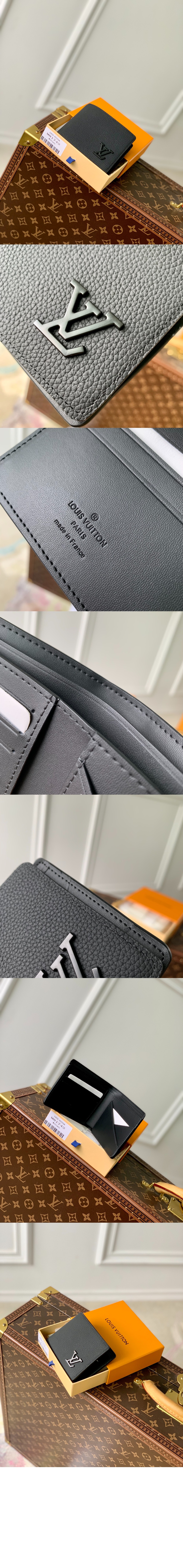 루이비통 멀티플 월릿 M82274