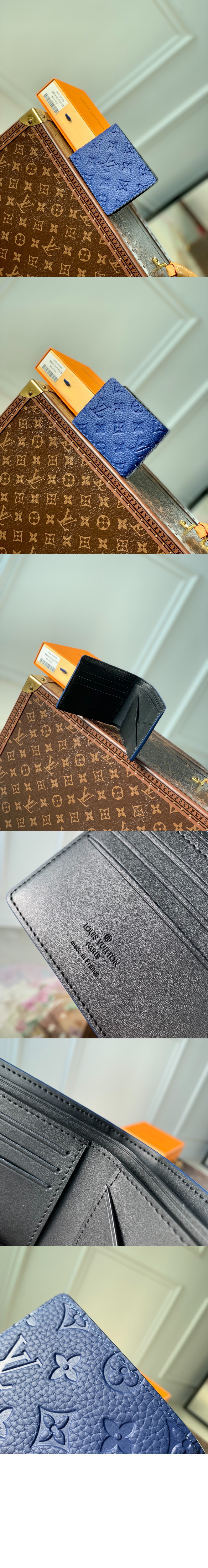 루이비통 멀티플 월렛 M82563