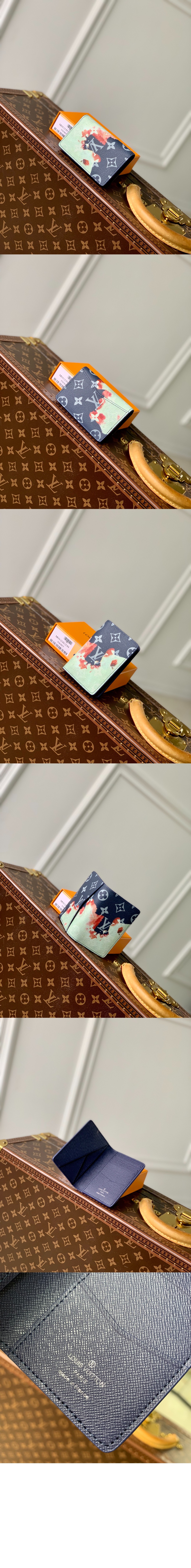 루이비통 포켓 오거나이저 M82828