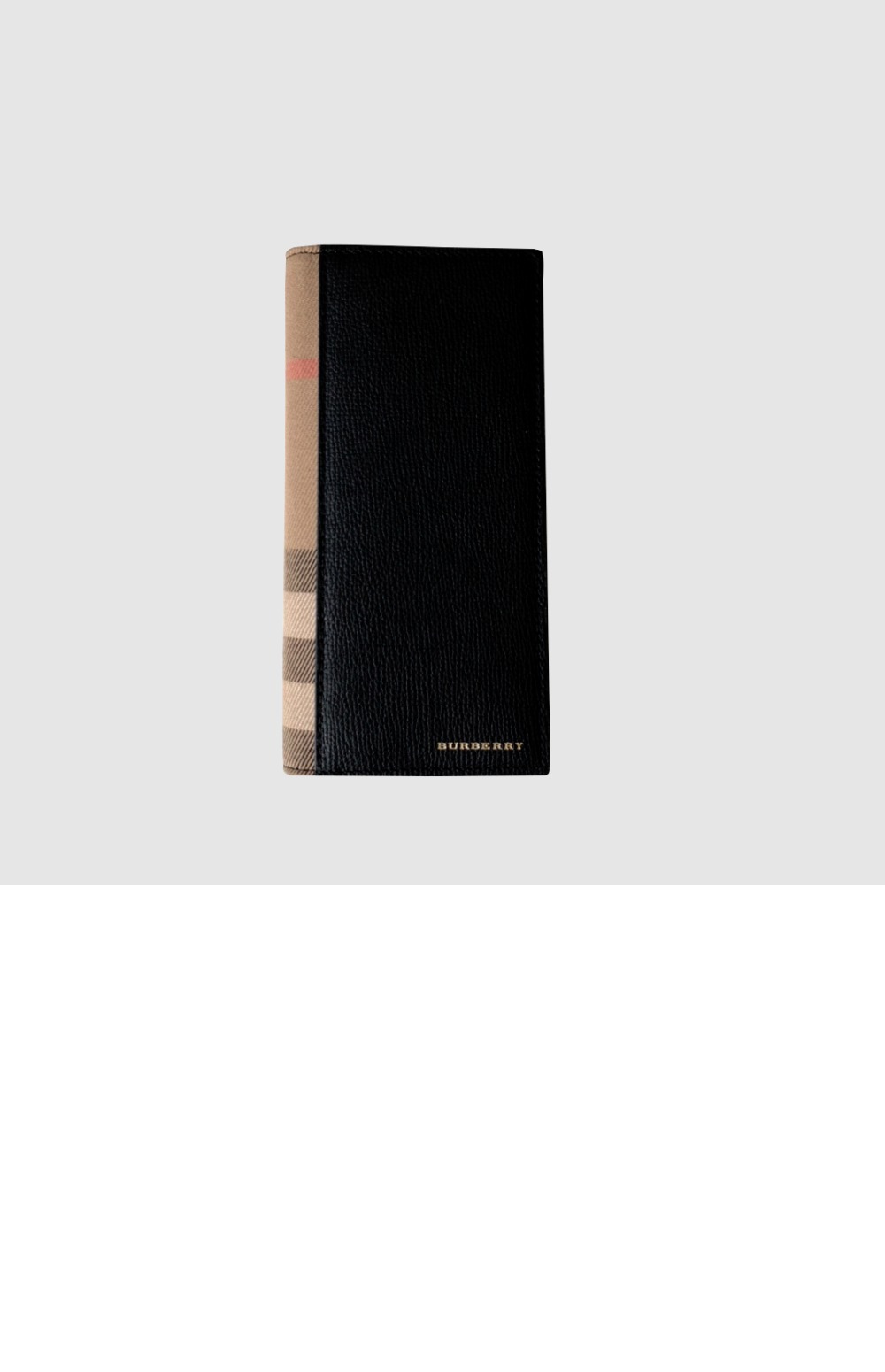 버버리 프리미엄급 장지갑 40399221