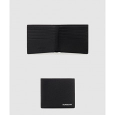 버버리 로고 반지갑 80146531