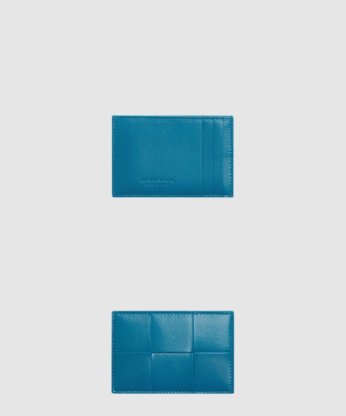 보테가베네타 카세트 신용카드 케이스 651401