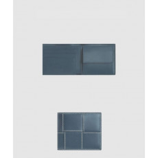 보테가베네타 카세트 비폴드 지갑 위드 코인 퍼스 749455