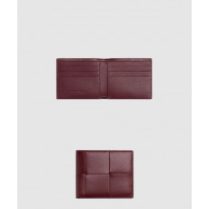 보테가베네타 카세트 폴더형 지갑 649603