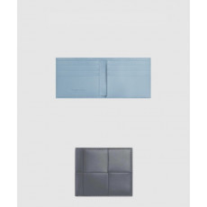 보테가베네타 카세트 폴더형 지갑 743004