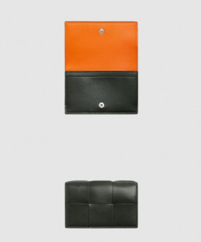 보테가베네타 베네타 카세트 명함 케이 679849