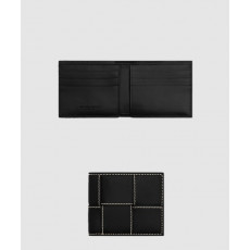 보테가베네타 인트레치아토 반지갑 743004