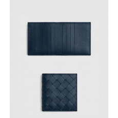 보테가베네타 인트레치아토 반지갑 592623