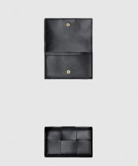 보테가베네타 카세트 명함 케이스 651396