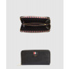 톰브라운 RWB 지퍼월렛 MAW371