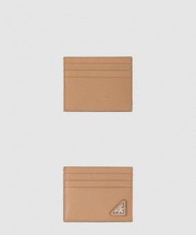 프라다 사피아노 가죽 카드 홀더 2MC223