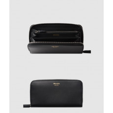 프라다 사피아노 가죽 머니클립 2ML317