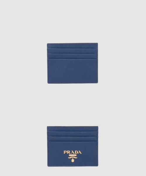 프라다 사피아노 카드 케이스 1MC025