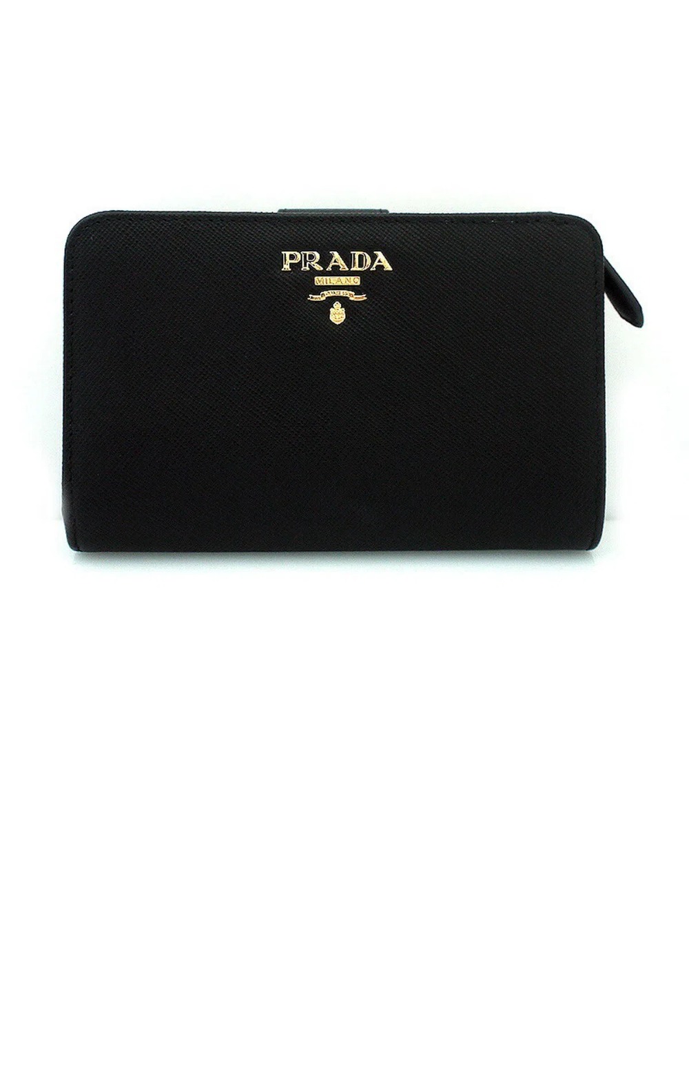 프라다 사피아노 중지갑 1M1225