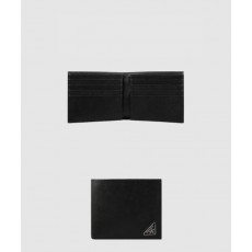 프라다 삼각 로고 반지갑 2MO513