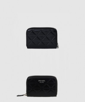 프라다 카드 지갑 2MM003