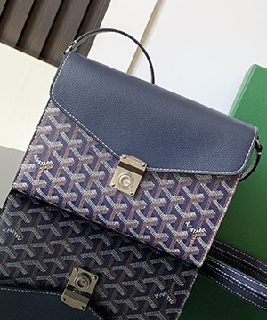 고야드 시프르 파우치 숄더백