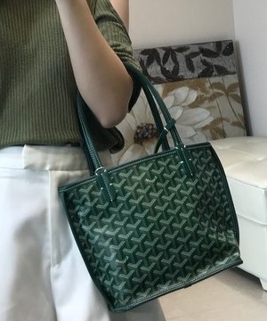 고야드 앙주 백 PM