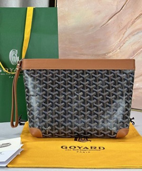 고야드 콘티 파우치