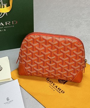 고야드 방돔 파우치