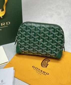 고야드 방돔 파우치